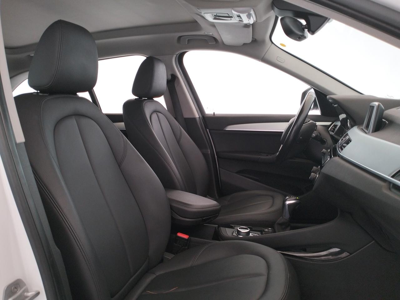 Bmw X1 xDrive20d auto - TETTO APRIBILE