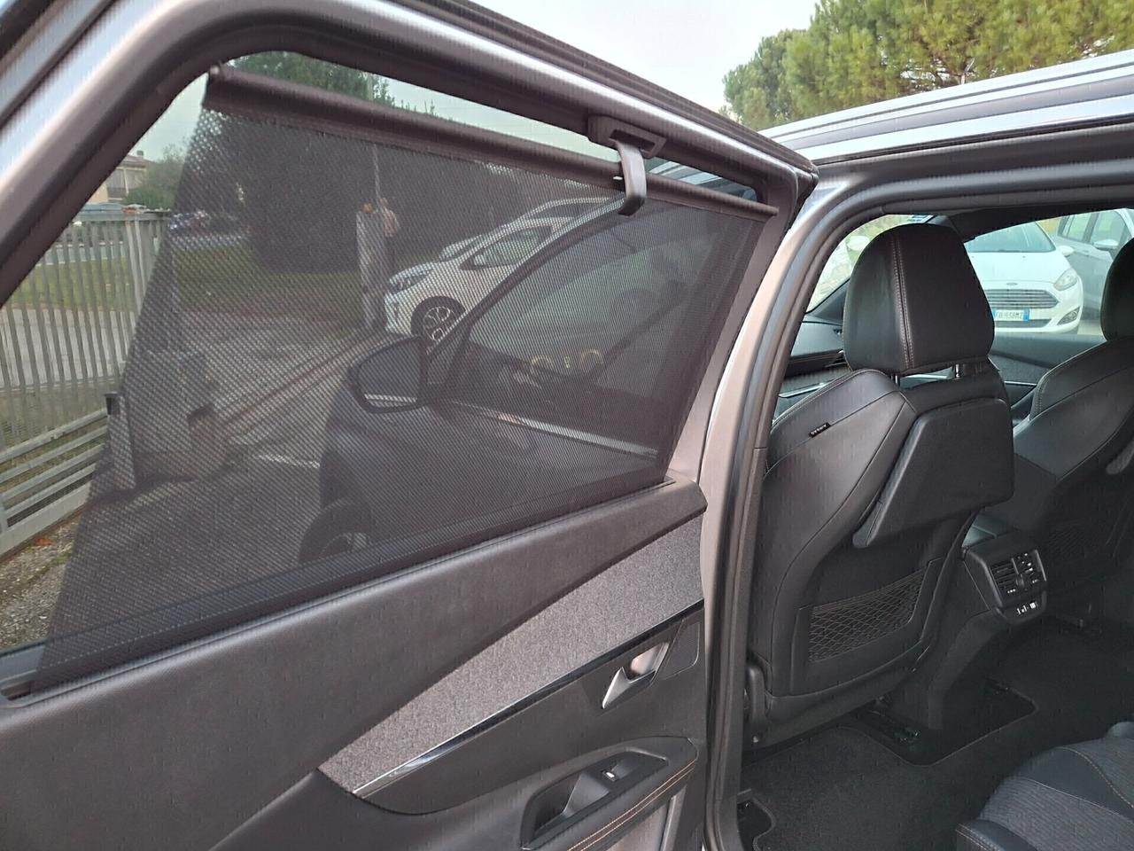 Peugeot 5008 ,GT Line, 7POSTI, Iva esposta