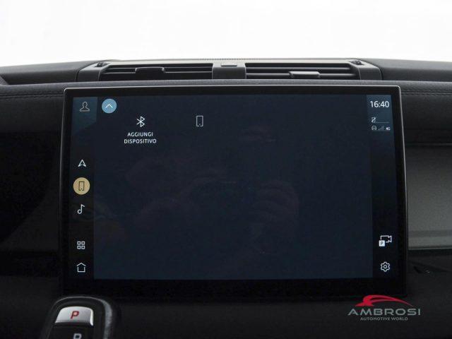 LAND ROVER Defender 110 3.0d i6 mhev SE awd 200cv auto - AUTOCARRO N1