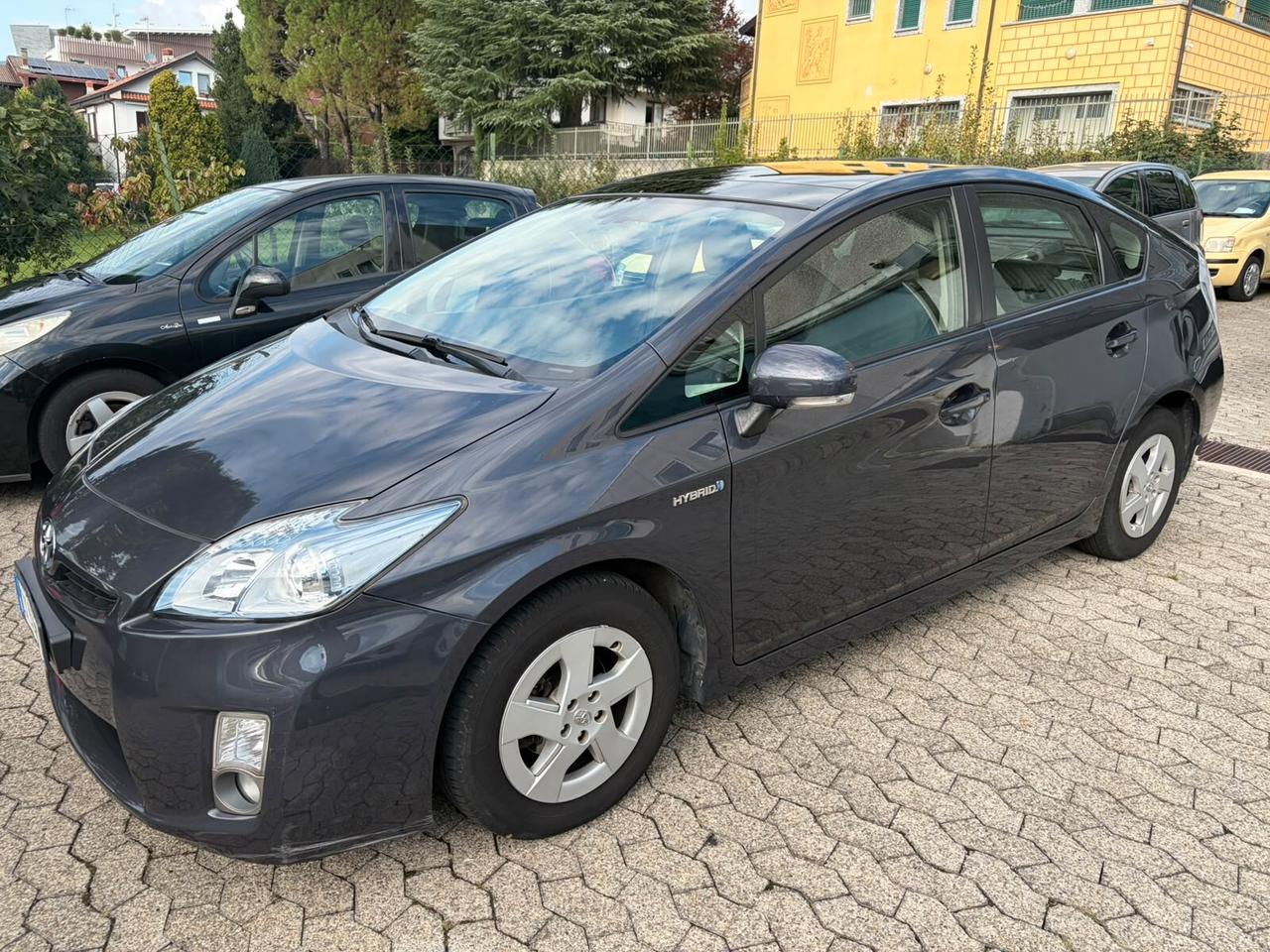 Toyota Prius 1.8 Executive*EURO5*NEOPATENTATI