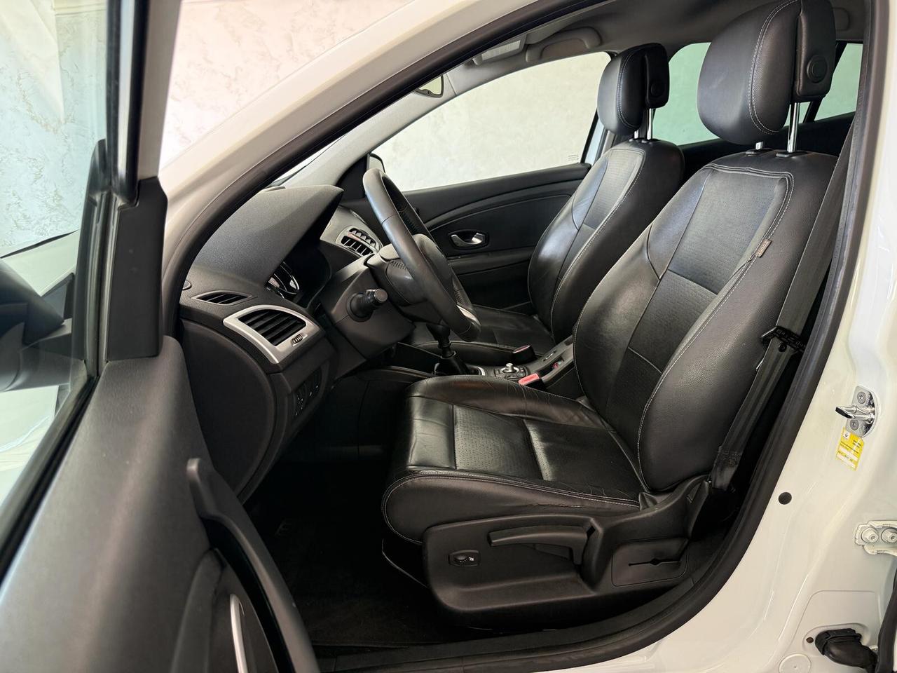 Renault Megane Mégane 1.4 TCe SporTour Dynamique