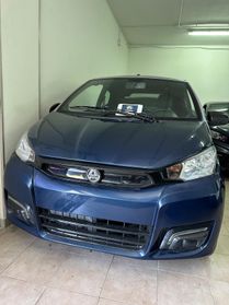 Aixam Emotion premium full 2020 14000 km