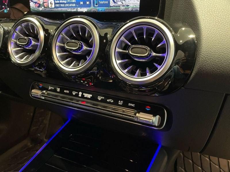 Mercedes-Benz GLA 220 d AMG Line Premium 4matic auto