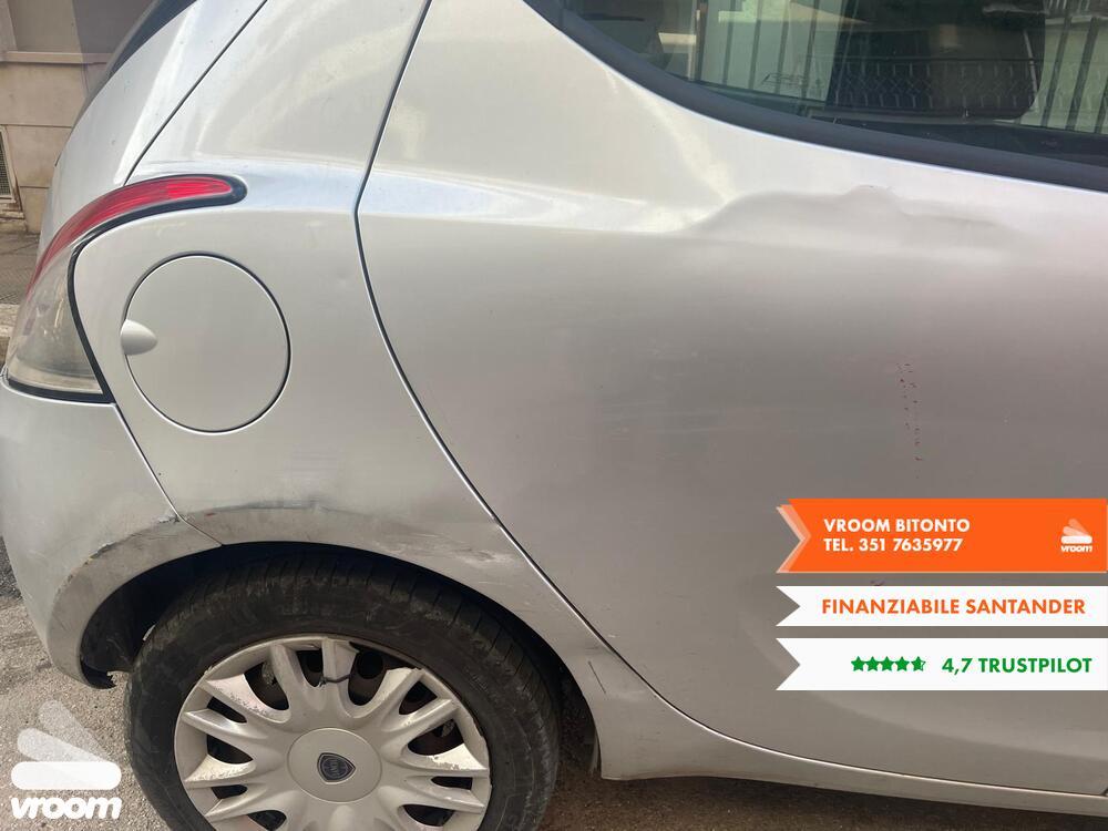 LANCIA Ypsilon 3ª serie Ypsilon 1.2 69 CV 5 po...