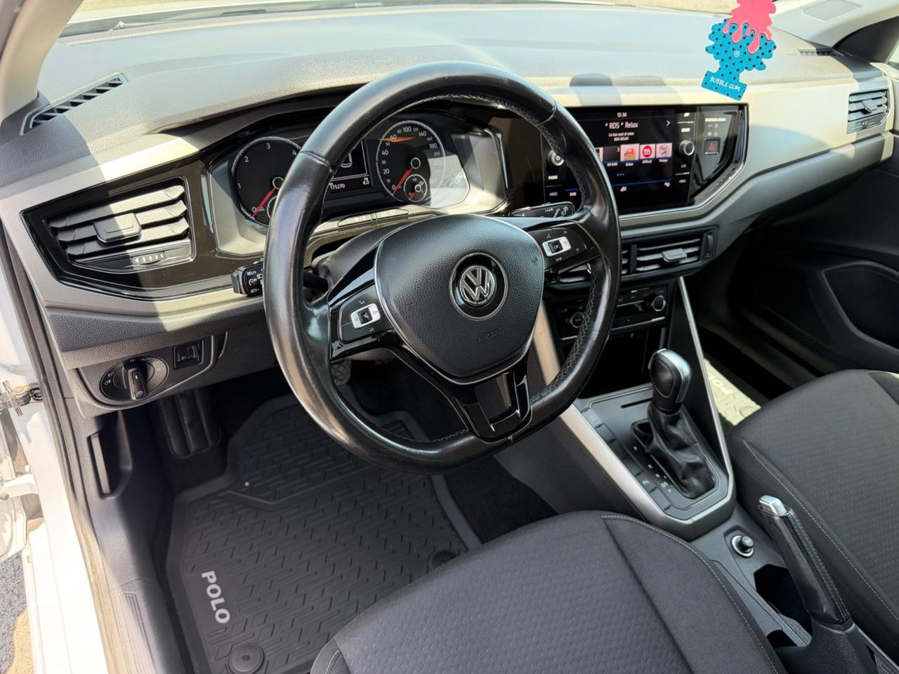 Volkswagen Polo 1.6 TDI 95 CV DSG 5p. Highline BlueMotion Tech.