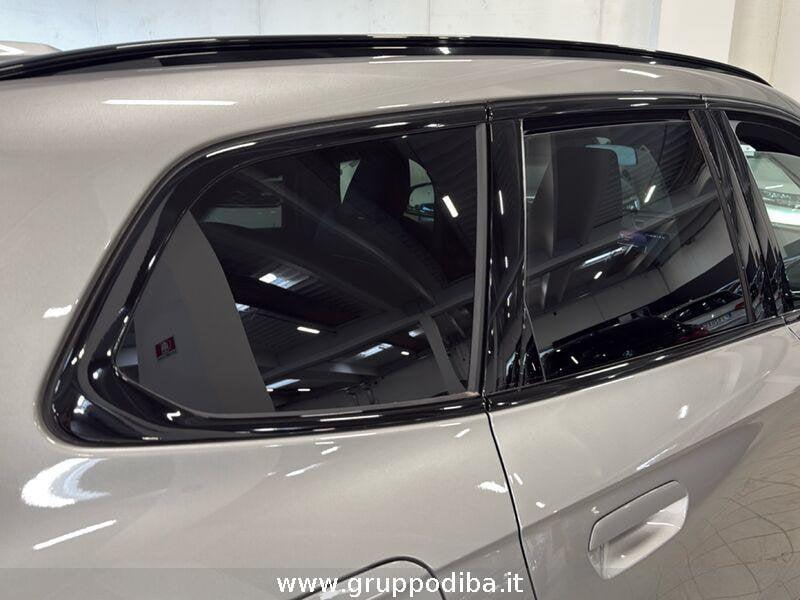 BMW X1 U11 xdrive 25e MSport Pro auto