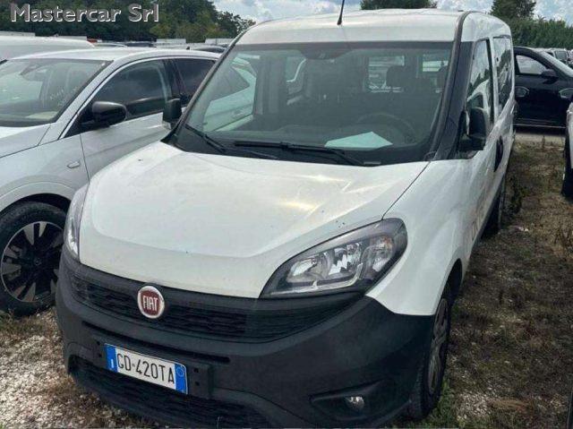 FIAT Doblo CARGO CH1 EASY 5posti n1 1.3 Mijet 95CV - GD420TA