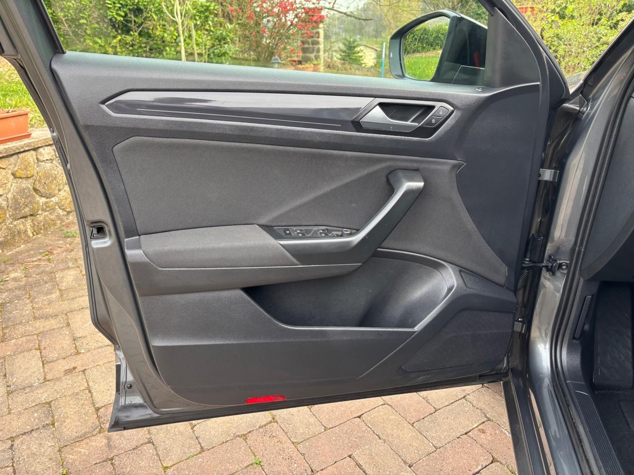 Volkswagen T-Roc 1.5 TSI 150 CV Advanced