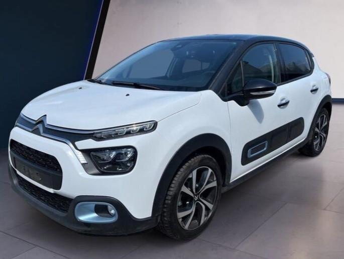 Citroen C3 PureTech 83 S&S ELLE 110 CV