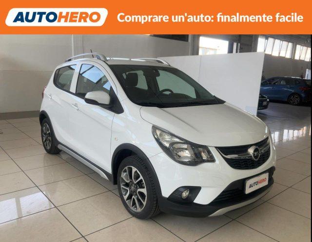 OPEL Karl Rocks 1.0 73 CV