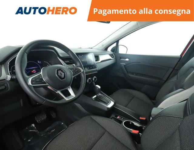 RENAULT Captur Full Hybrid E-Tech 145 CV Intens
