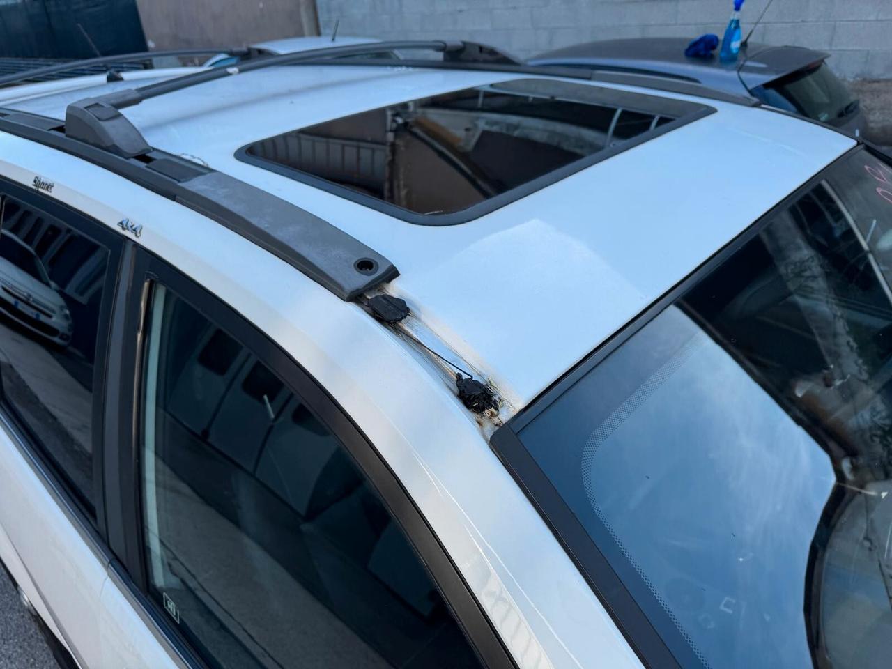 Great Wall Motor Hover 2.4 4x4 Luxury Sport