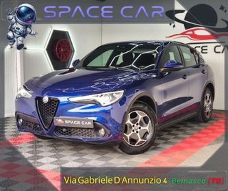 ALFA ROMEO Stelvio Stelvio 2.2 Turbodiesel 190 ...