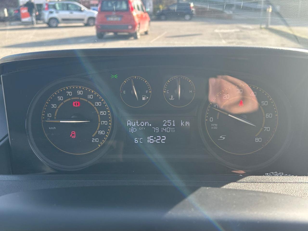 Lancia Ypsilon S MomoDesign 1.2 #9306