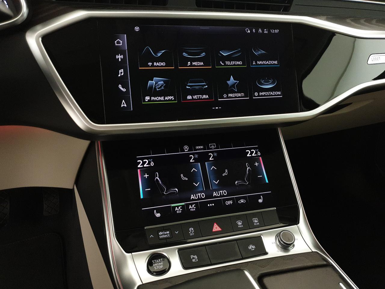 40TDI 204CV S tronic Business Design