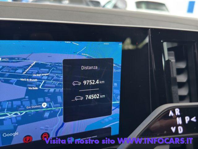 RENAULT Austral Full Hybrid 200 CV Techno - Gancio Traino - PROMO