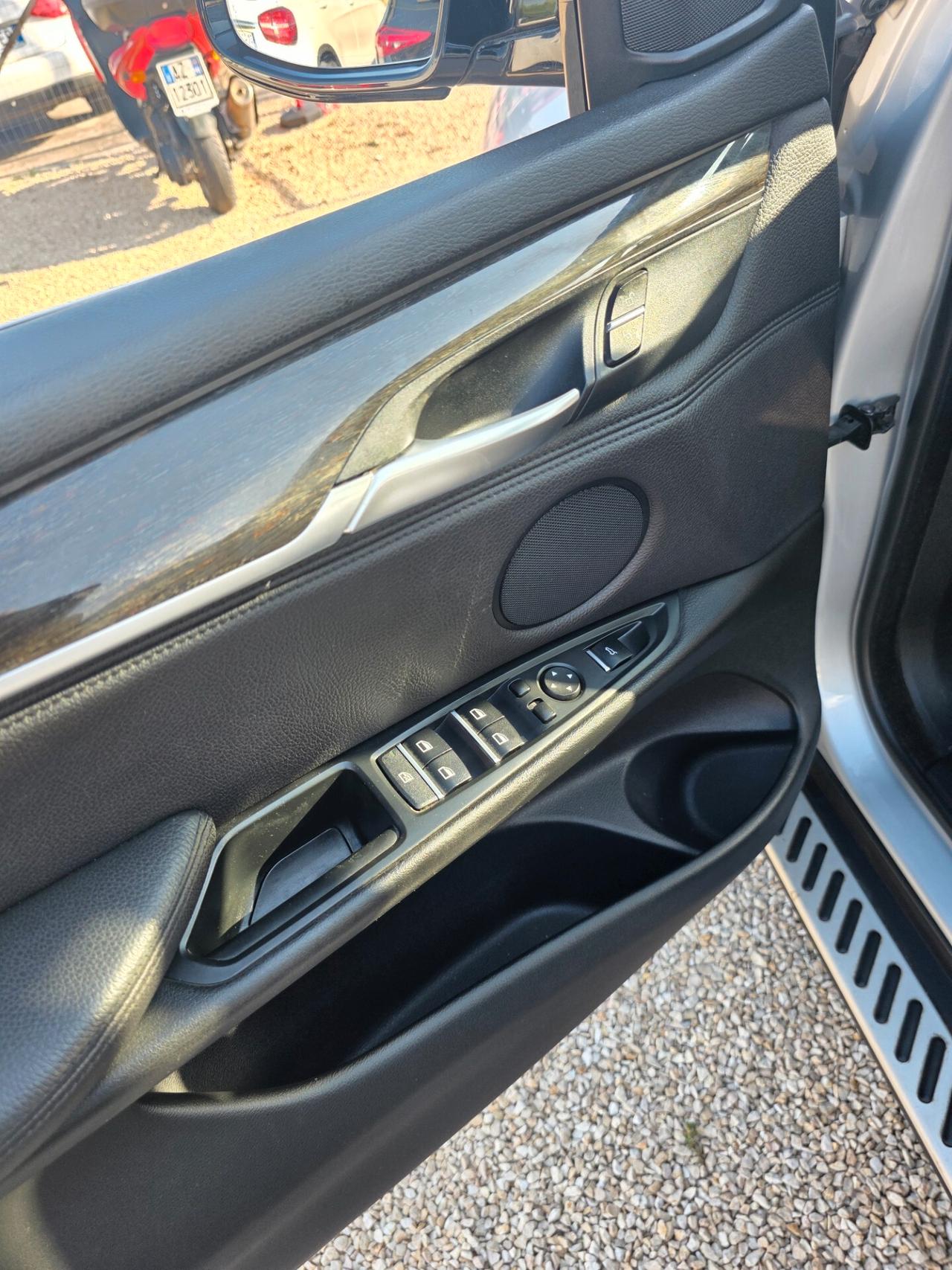 Bmw X5 xDrive30d 258CV Experience