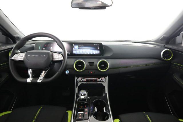 FORTHING Friday HEV Friday HEV