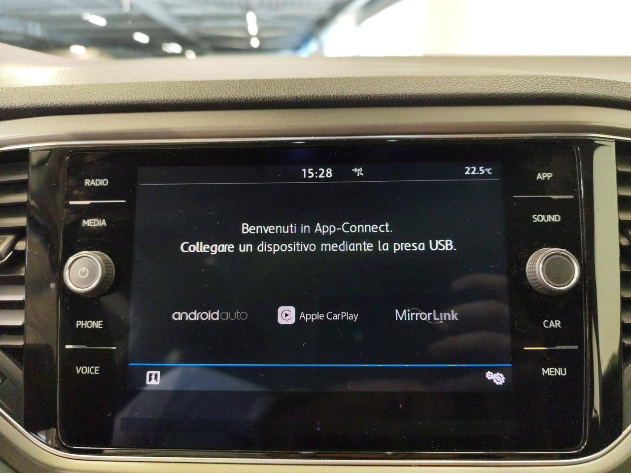 Volkswagen T-Roc 1.0 tsi Advanced