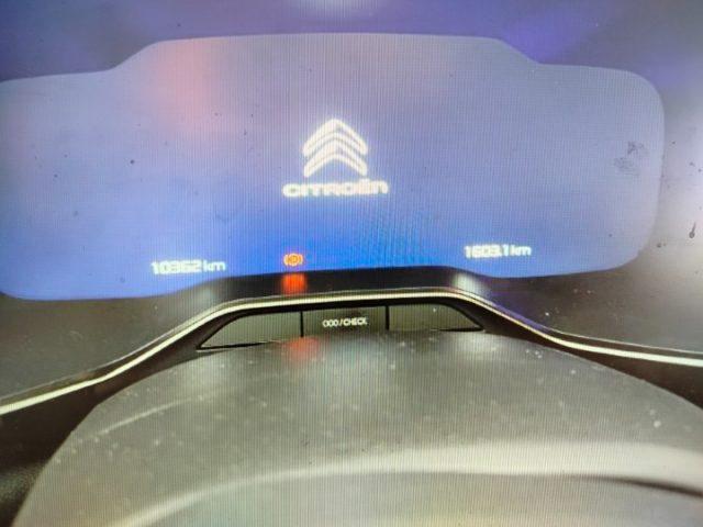 CITROEN C5 Aircross Hybrid 136 e-DCS6 Plus