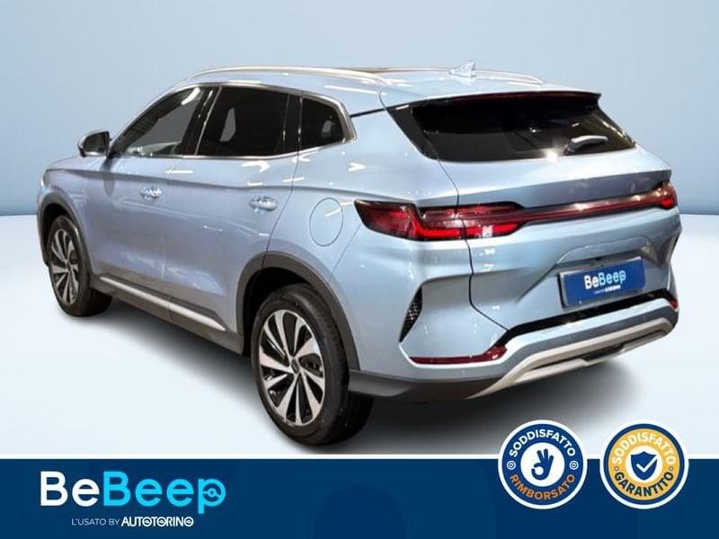 BYD Seal U DM-i 1.5 PHEV BOOST 2WD