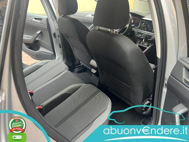 VOLKSWAGEN Polo 1.0 TSI 115 CV DSG 5p. Highline BlueMotion Technol