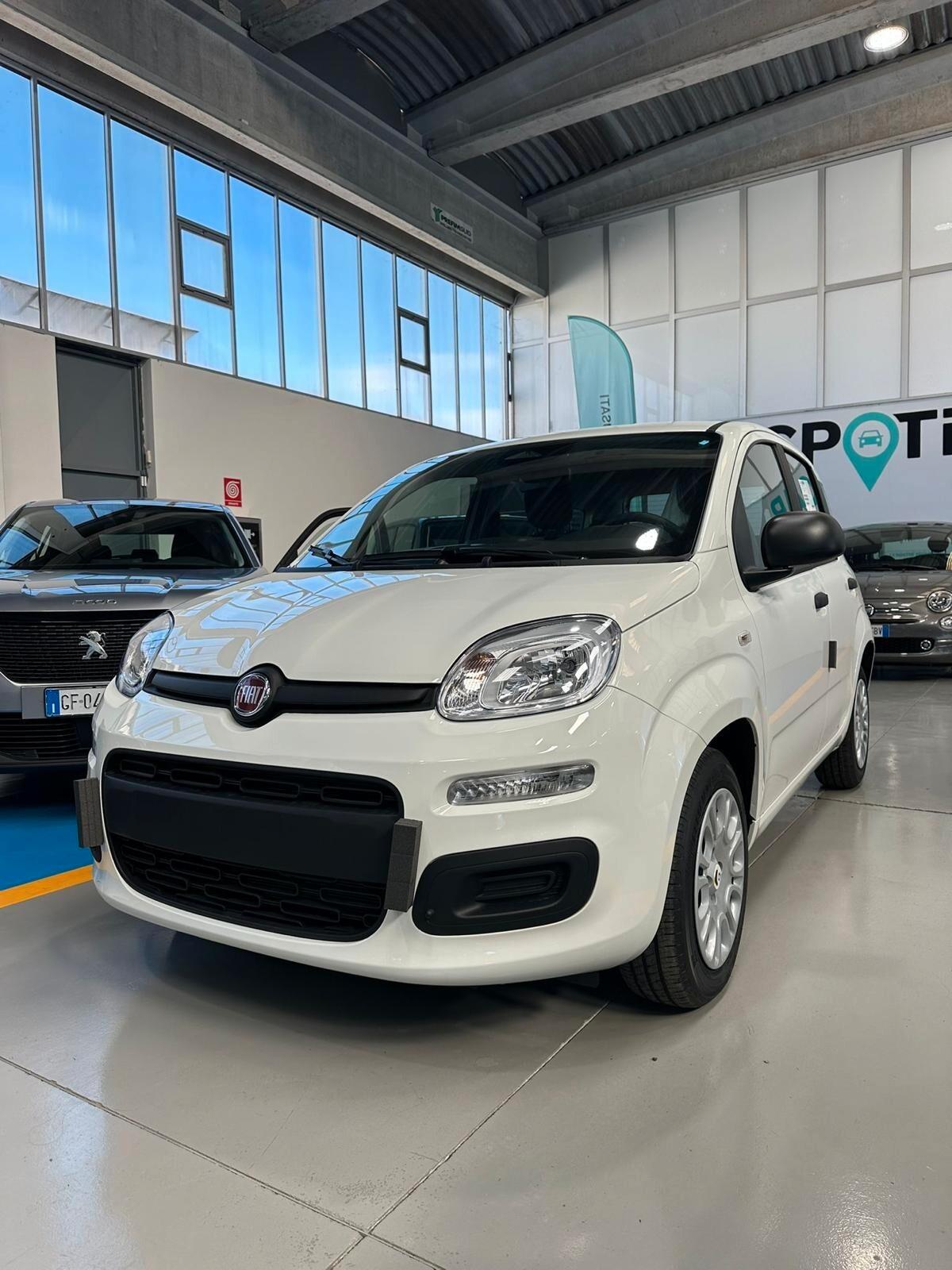 Fiat Panda 1.0 FireFly S&S Hybrid Pandina km 0