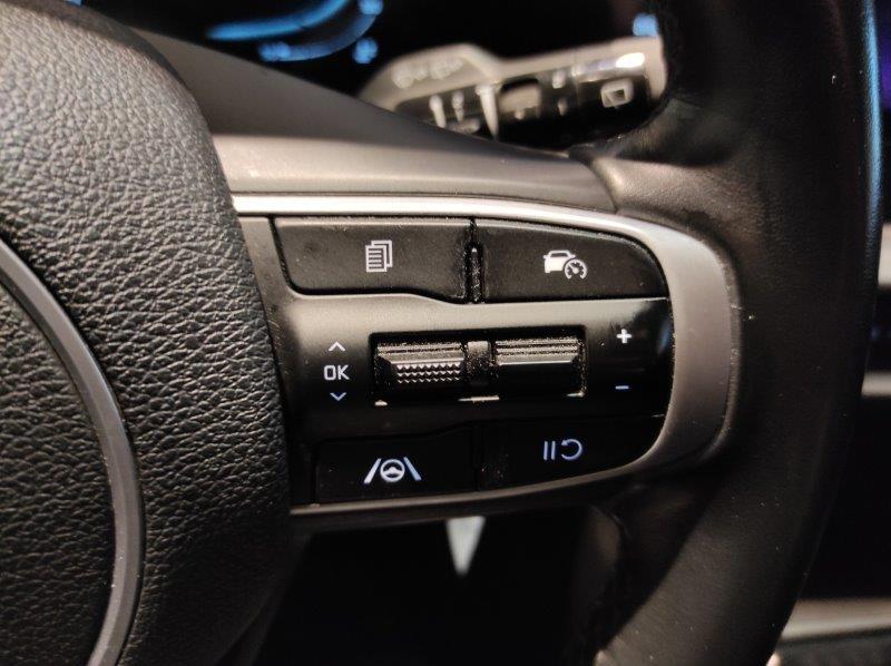 KIA Sportage 5ª serie - Sportage 1.6 CRDi MHEV DCT Business