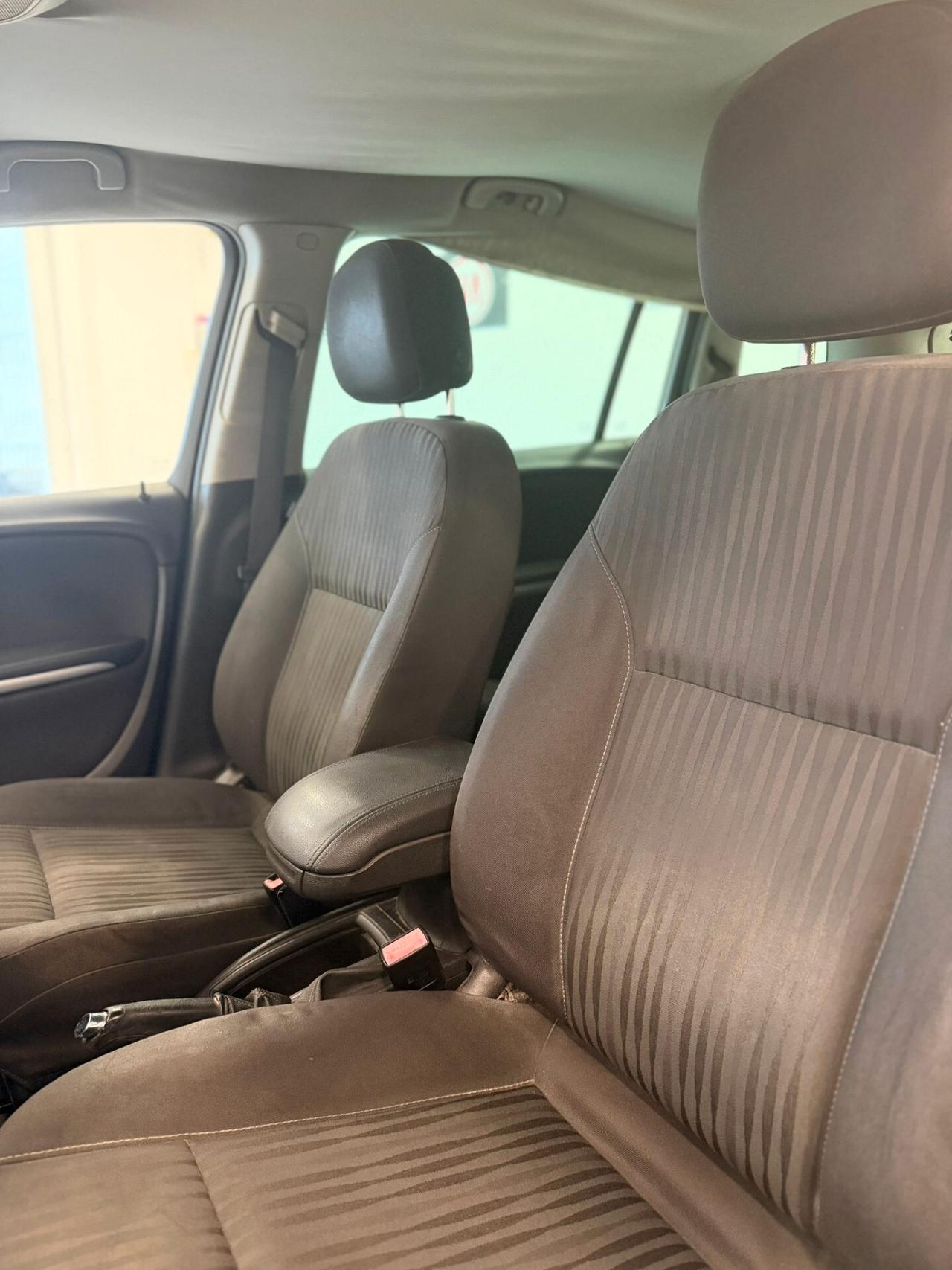 Opel Zafira Tourer 2.0 CDTi 130CV Cosmo