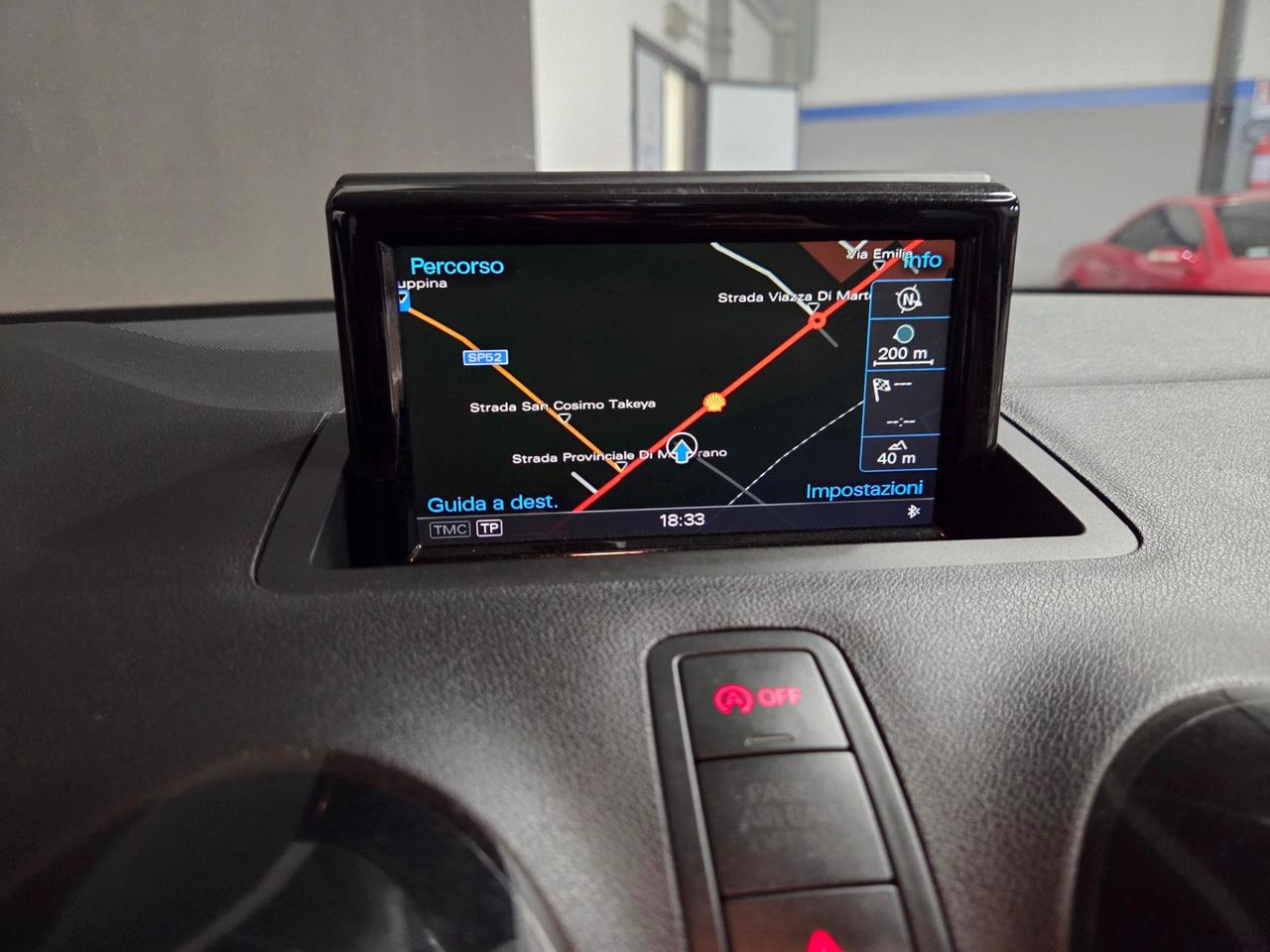 Audi A1 A1 1.4 TDI 3P 89CV