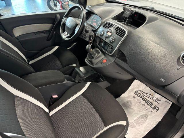 RENAULT Kangoo 1.5 dCi 5 Posti Live