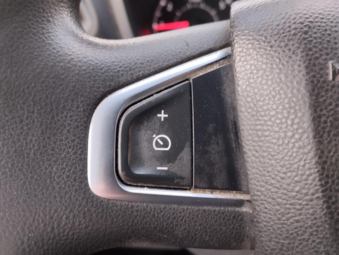 RENAULT MASTER 2.3 DCI 150 CV - P.TA 1.451 KG