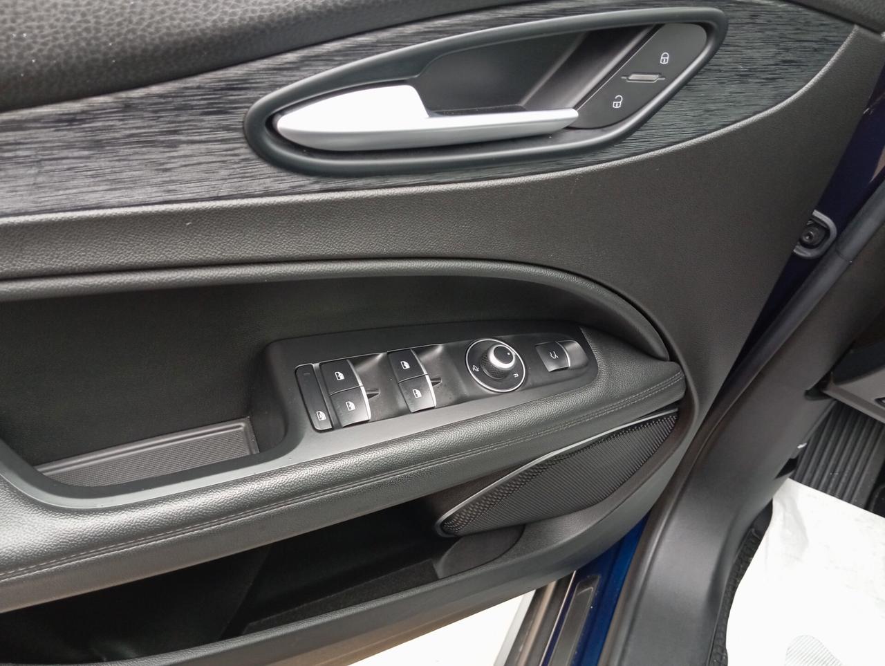 Alfa Romeo Stelvio 2.2 Turbodiesel 190 CV AT8 Q4 Executive