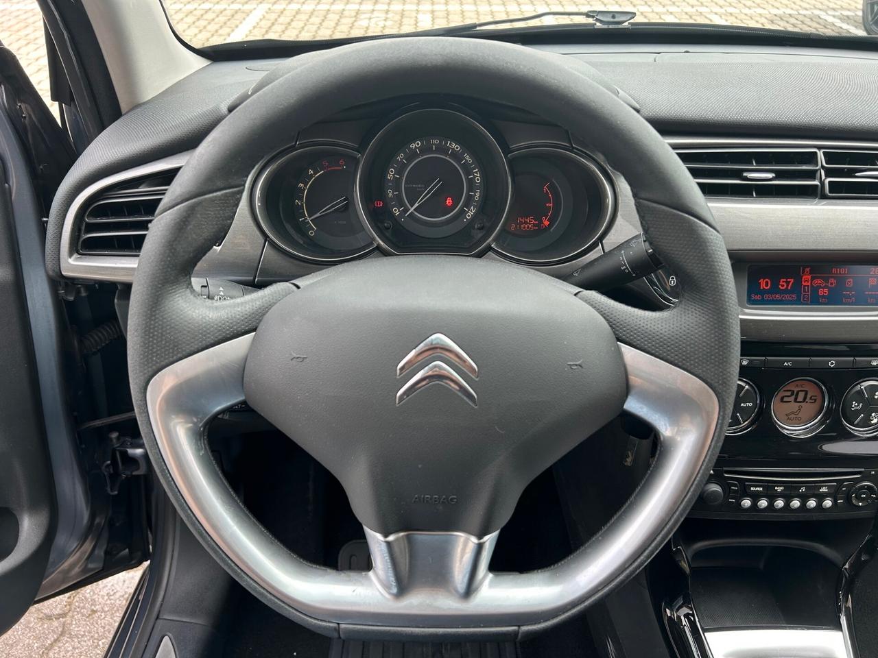 Citroen C3 1.4 hdi Style PER NEOPATENTATI