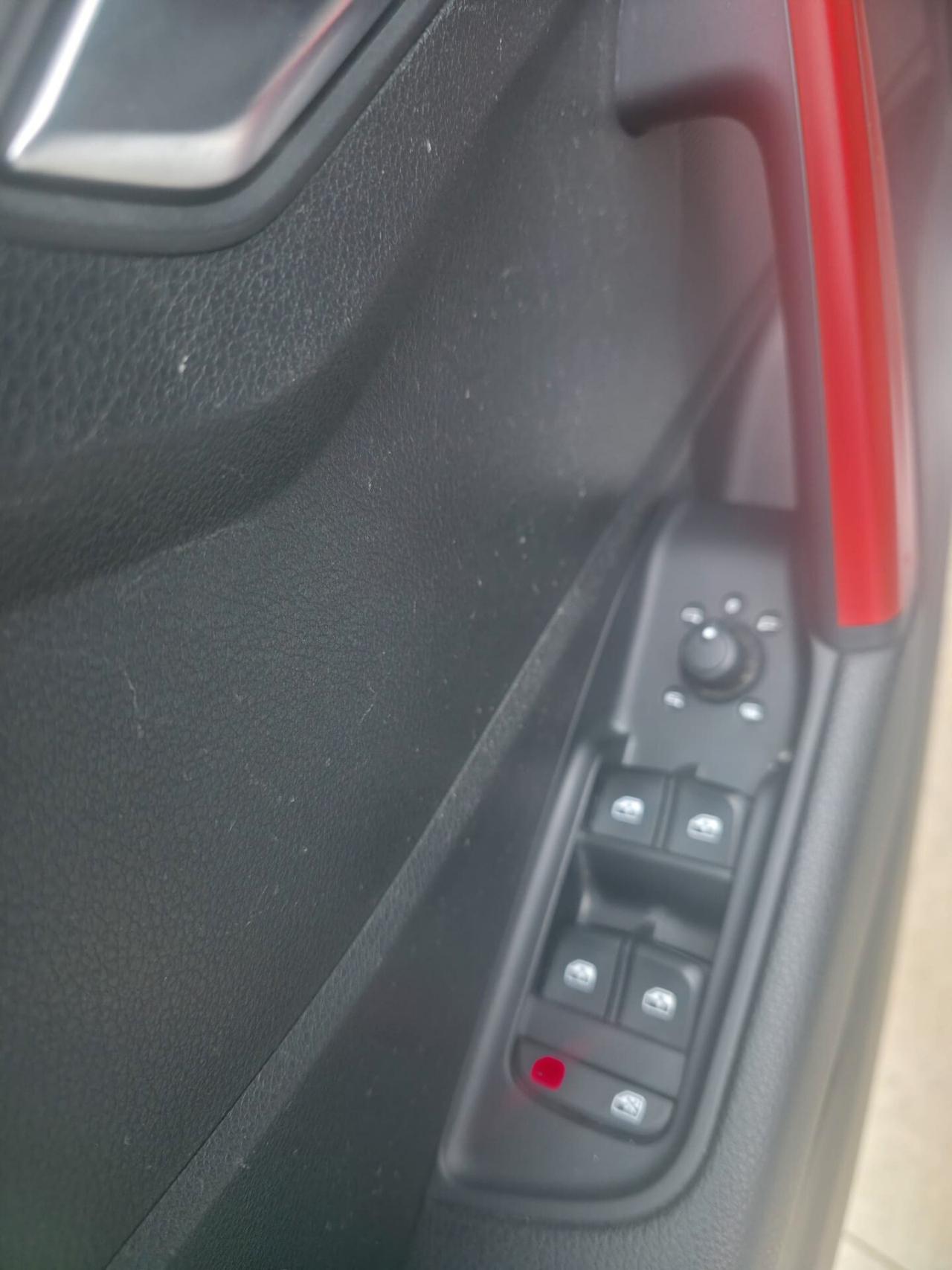 Audi Q2 1.6 TDI Design