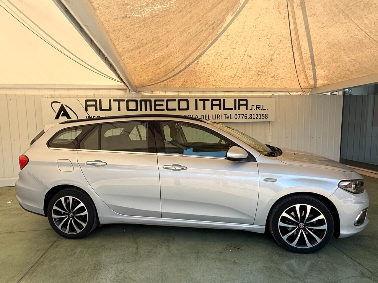 Fiat Tipo SW 1.6 MtJ - 03/2017 - KM. 149.000