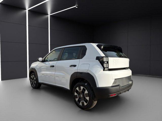 FIAT Grande Panda 1.2 100 CV S&S Icon