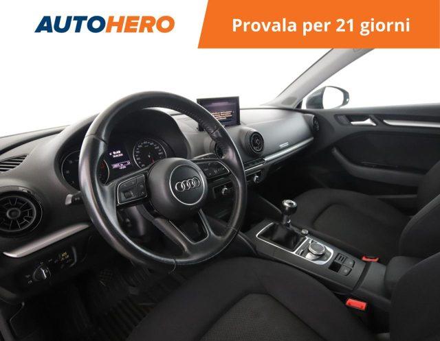 AUDI A3 SPB 1.6 TDI 116 CV Business