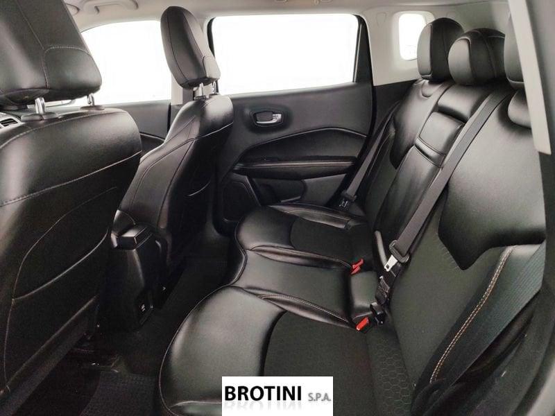 Jeep Compass 1.6 MJet 120cv Longitude