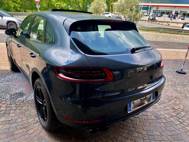 PORSCHE Macan 3.0 S Diesel LED/PASM/TETTO