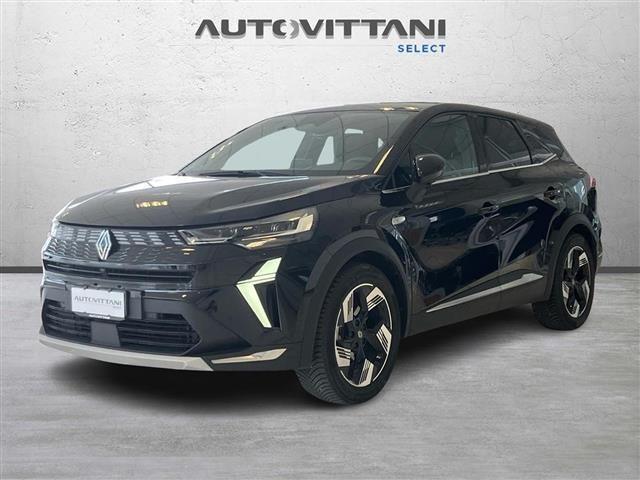 RENAULT Symbioz 1.6 E-Tech full hybrid Iconic Auto 145cv