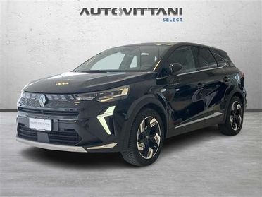 RENAULT Symbioz 1.6 E-Tech full hybrid Iconic Auto 145cv