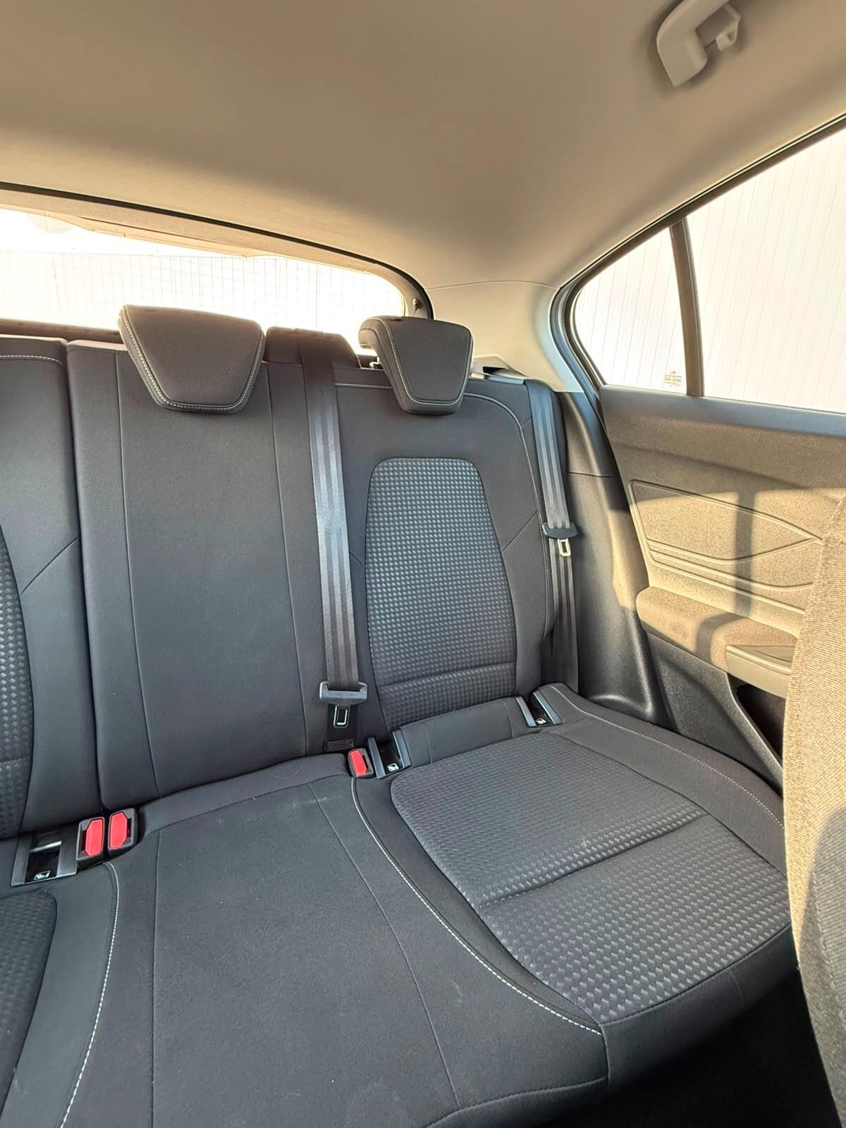 Ford Focus 1.5 EcoBlue 120 CV 5p. Business