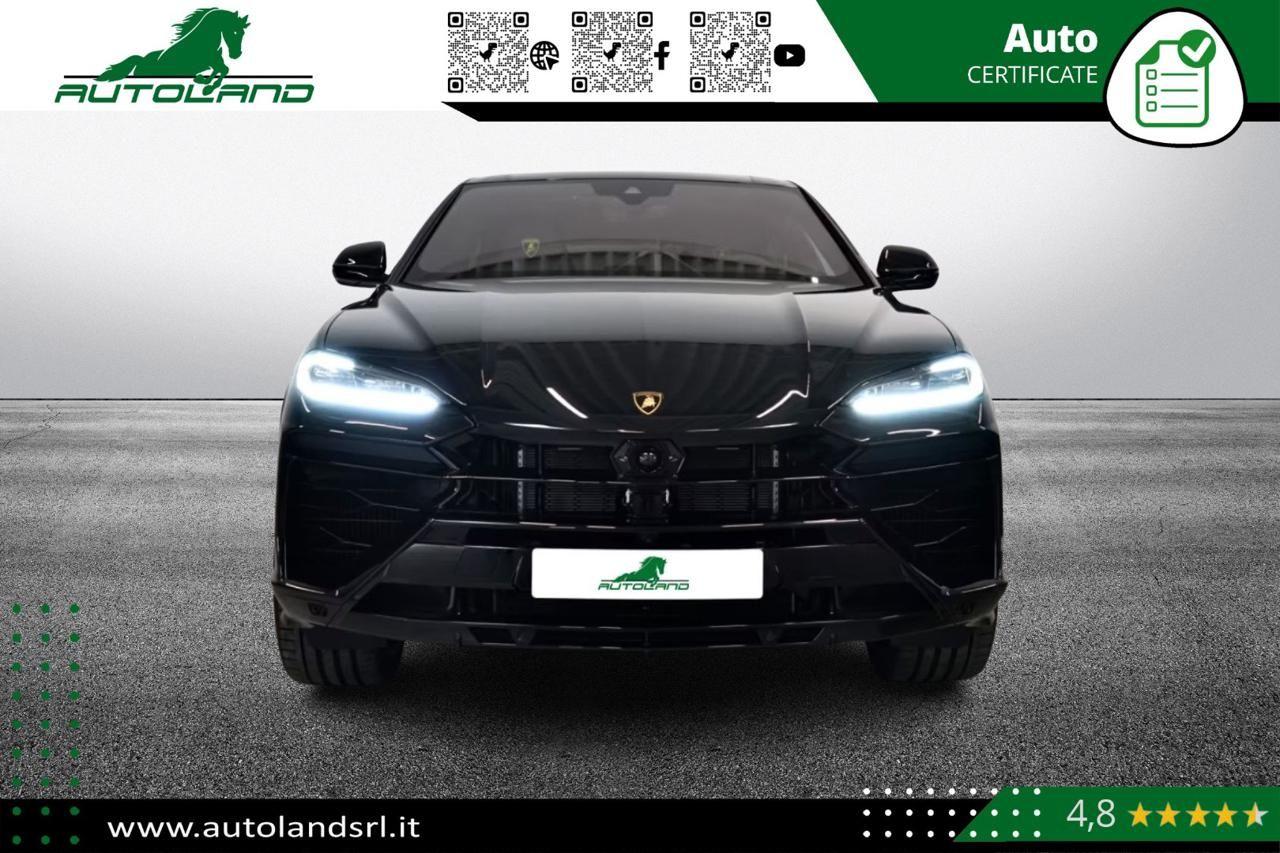 LAMBORGHINI Urus 4.0 SE 799cv Leasing da 4900 euro*Consegna 30 gg