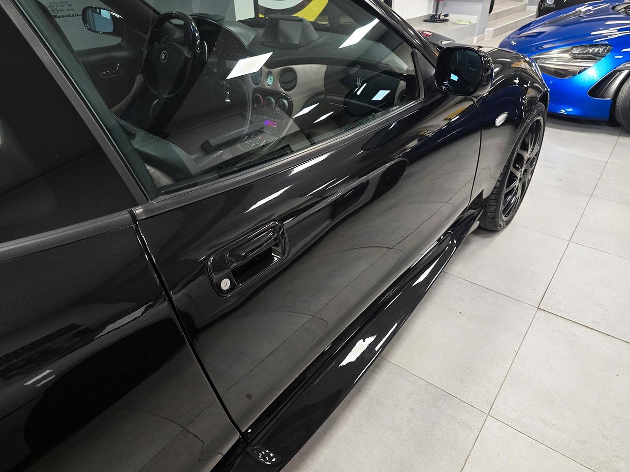 Maserati Coupe Coupé 4.2 V8 32V Cambiocorsa