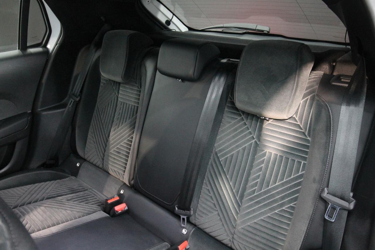 LANCIA YPSILON 1.2 HYBRID LX