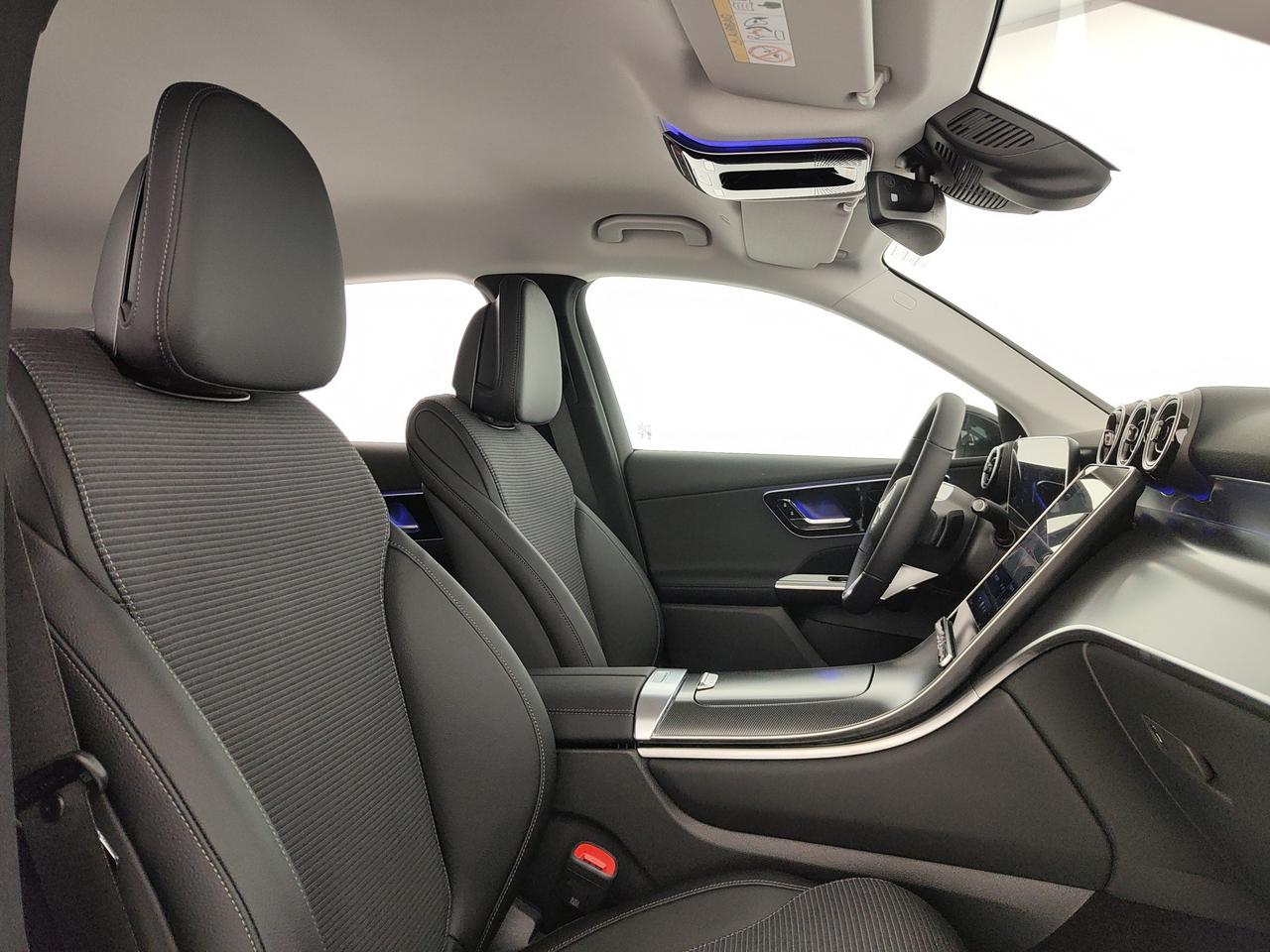 Mercedes-Benz GLC 200 4MATIC