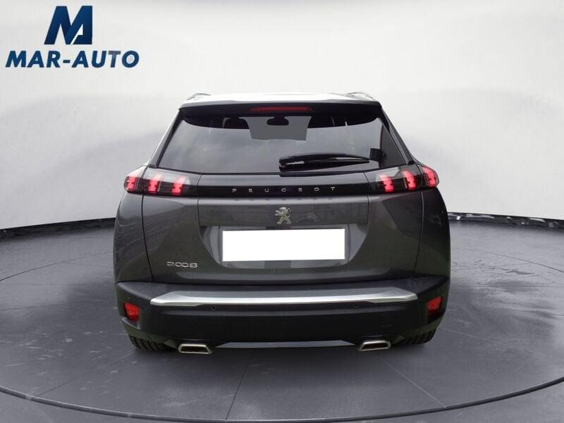 Peugeot 2008 2008 1.2 puretech Allure Pack s&s 130cv