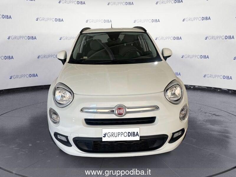 FIAT 500X 2015 Diesel 1.3 mjt Business 4x2 95cv