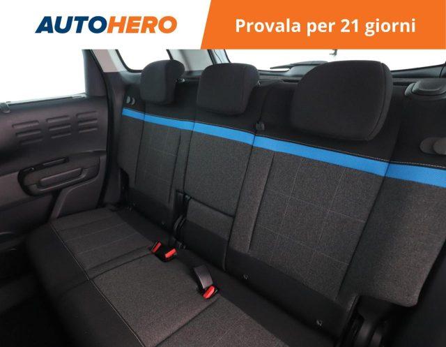 CITROEN C3 Aircross PureTech 110 S&S EAT6 Rip Curl